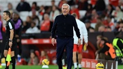 Jose Mourinho lươn lẹo?